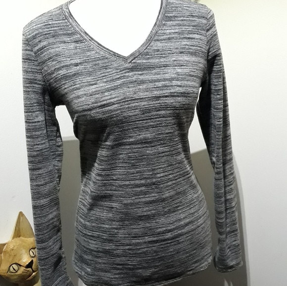 tek gear Tops - Tek Gear Long sleeve cozy shirt